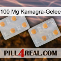 100Mg Kamagra Jelly 25